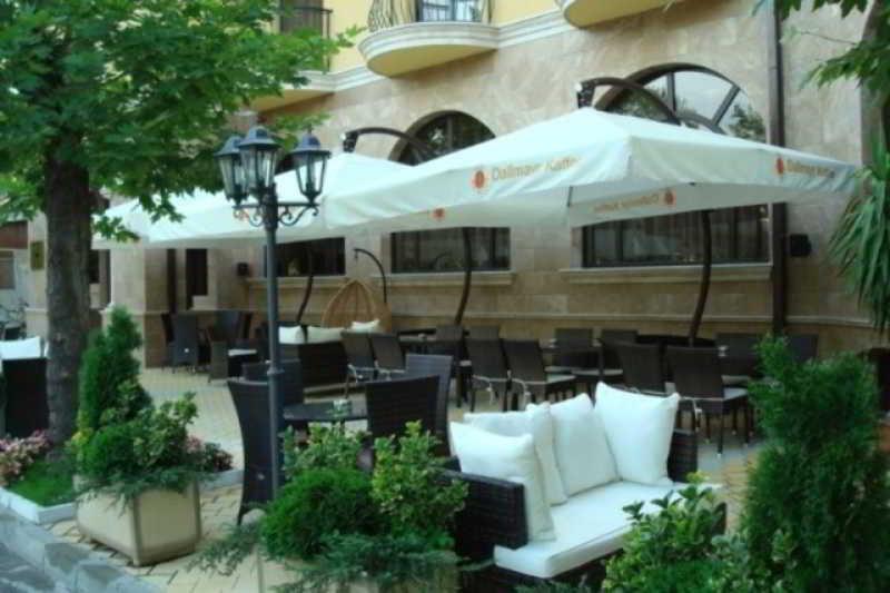 Hotel Chinar Хисаря Экстерьер фото