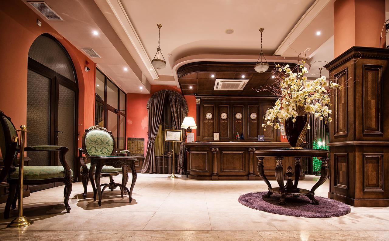 Hotel Chinar Хисаря Экстерьер фото
