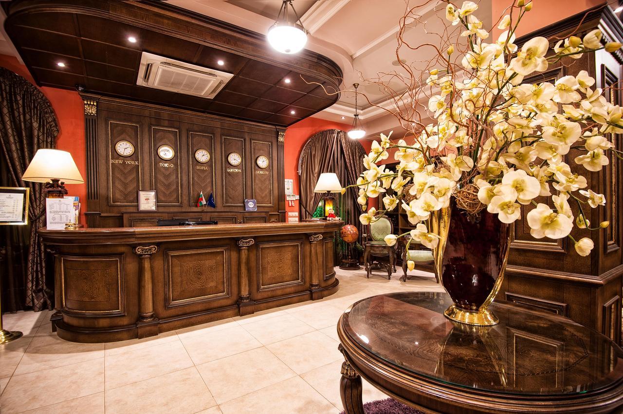 Hotel Chinar Хисаря Экстерьер фото
