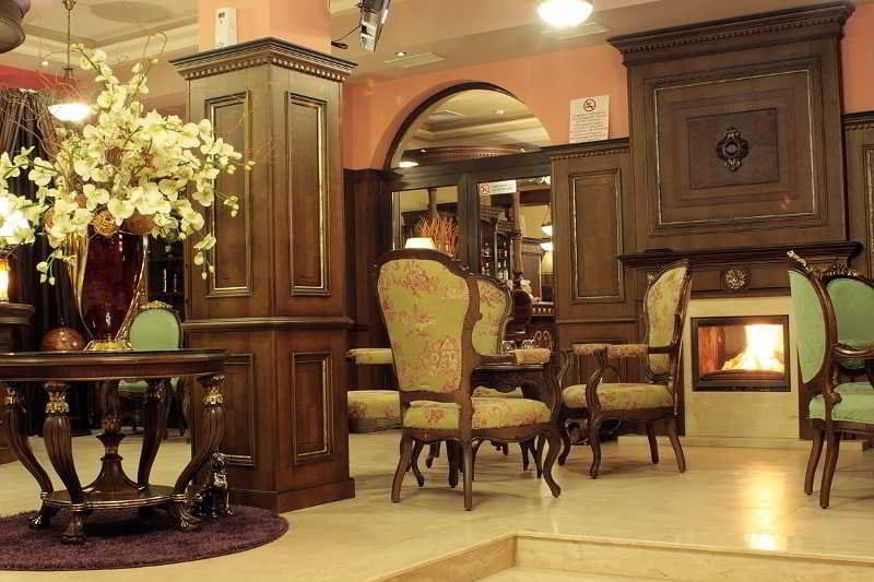 Hotel Chinar Хисаря Экстерьер фото